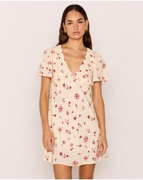 MINKPINK - Clemence Mini Dress