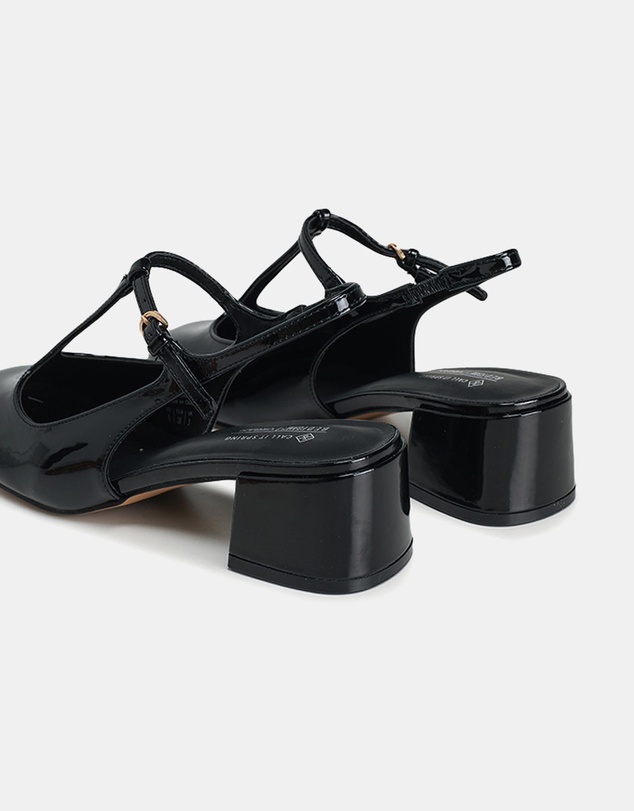 Call It Spring - Tiiana Heels