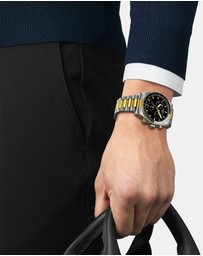 Tissot - PR516 Chronograph