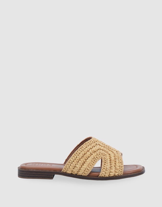 Nude Footwear - Darcy