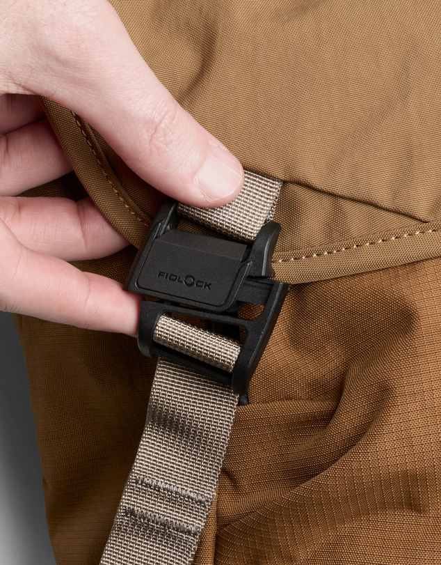 Bellroy - Venture Messenger 16