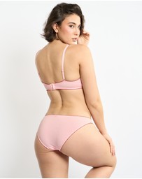 Chouchou Intimates - Georgia Brief