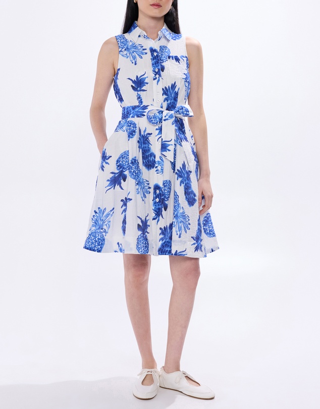 Marcs - It's Sour Time Dress