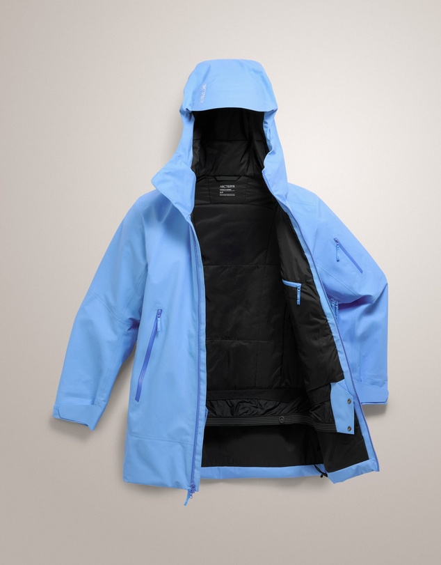 Arc'teryx - Sentinel Insulated Jacket Women's