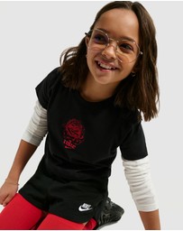 Nike - Jersey Shorts - Teens