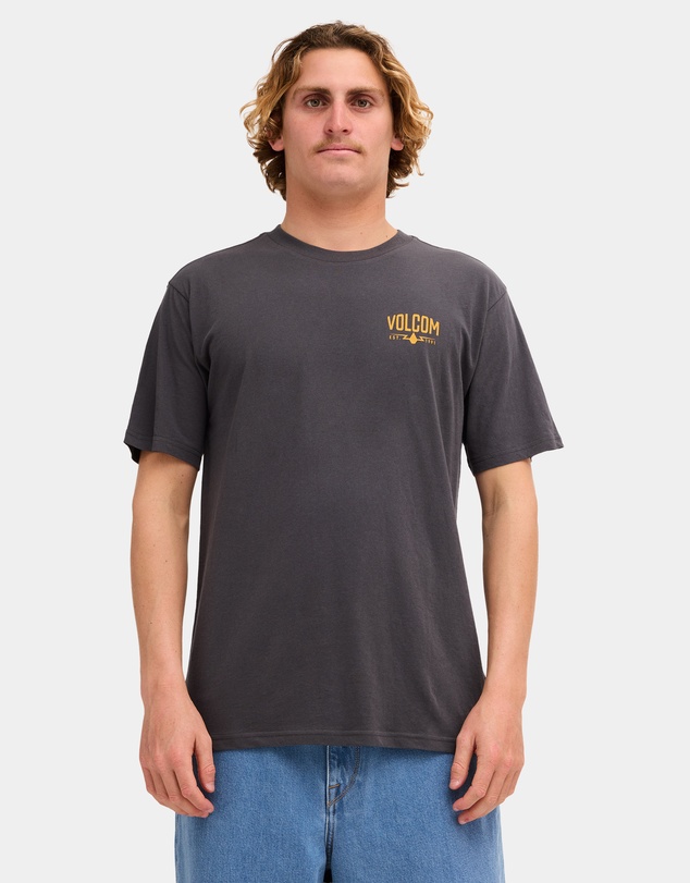 Volcom - Mens Carbide T-Shirt