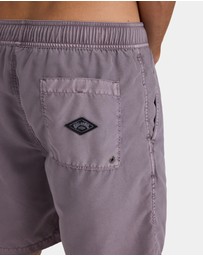 Billabong - Mens All Day Overdye Layback 17