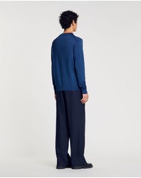 Sandro - Pablo Crewneck Sweater