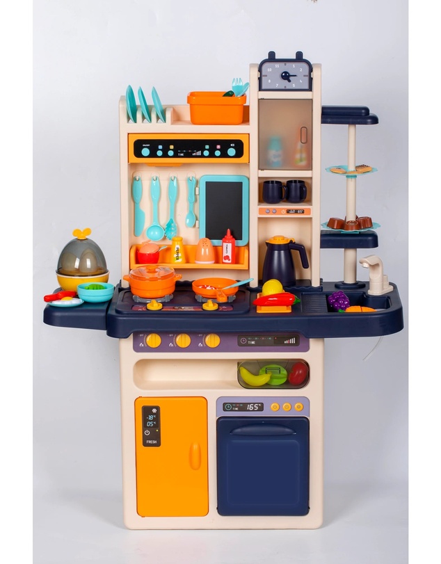 Bright Child - Cook and Learn Kitchen