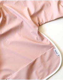 Bare The Label - Smock Bib