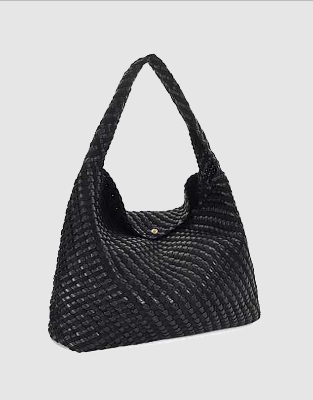 Dune London - Deliberate XL - Black