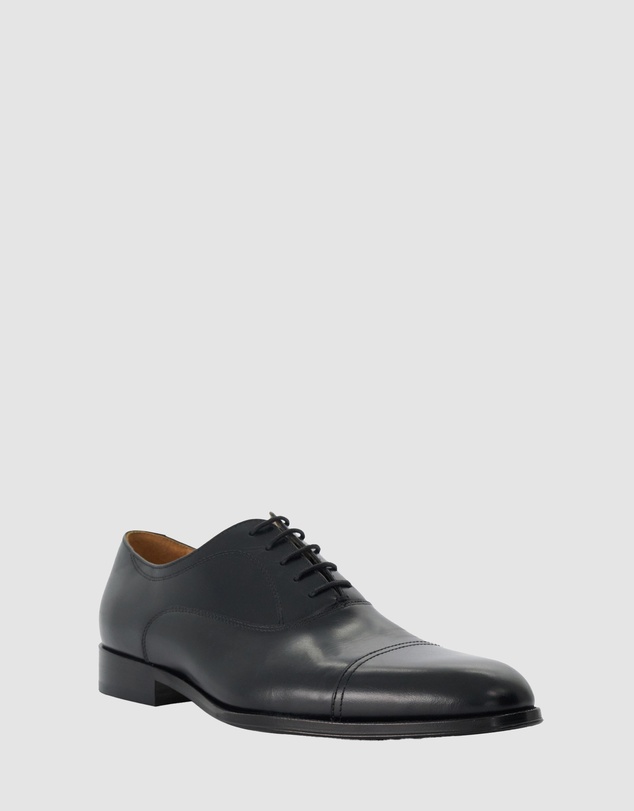 Dune London - Sandbanks - Black