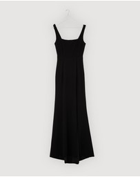 Revibe - Repaired CHANCERY Briar Dress - AU 8