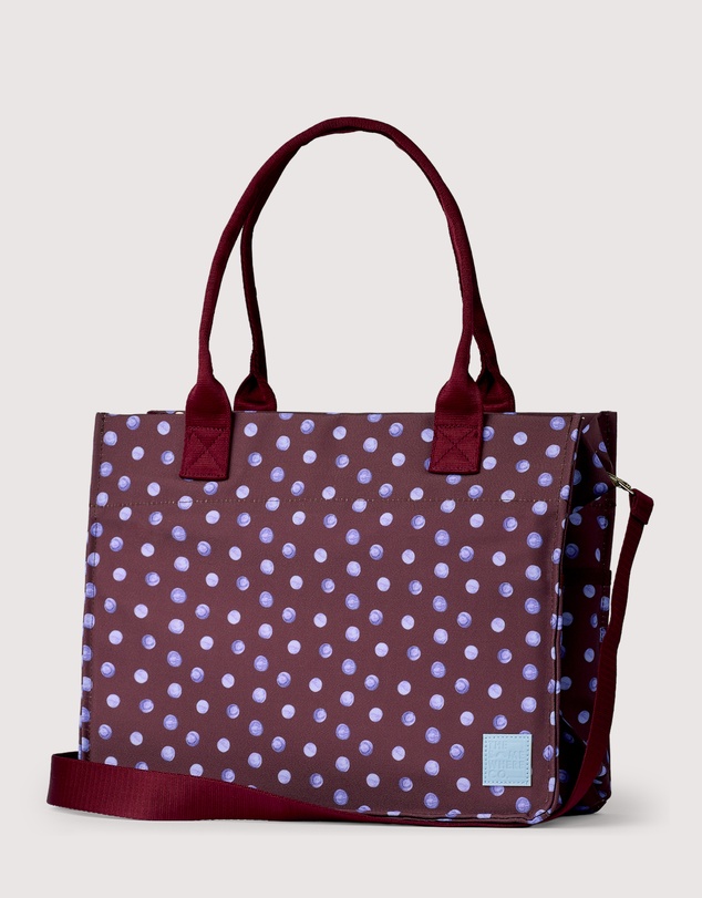 The Somewhere Co - Freckle Everyday Tote Bag