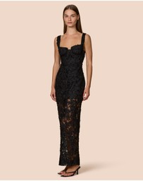 CHANCERY - Peri Maxi Dress