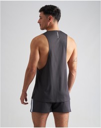 TEAMM8 - TEAMM8 S.S.C. Mesh Tank