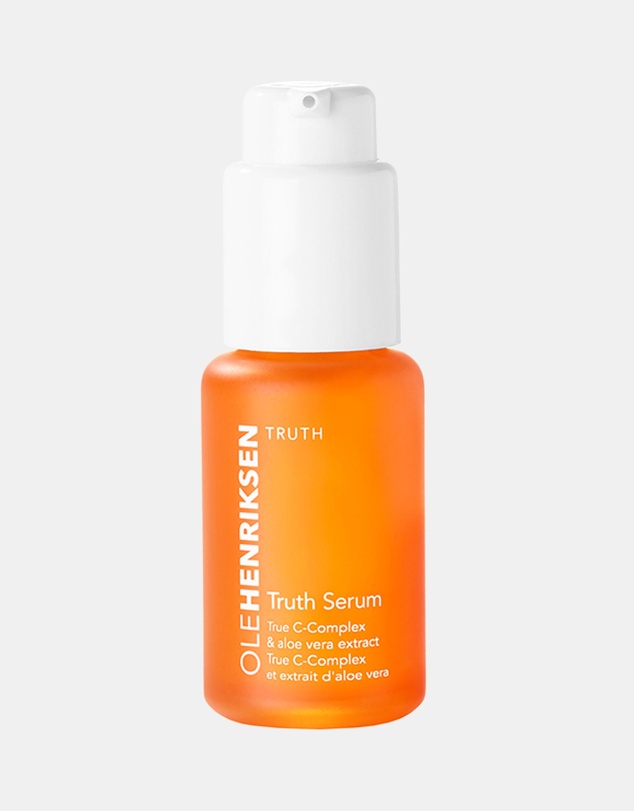 Ole Henriksen - Truth Serum