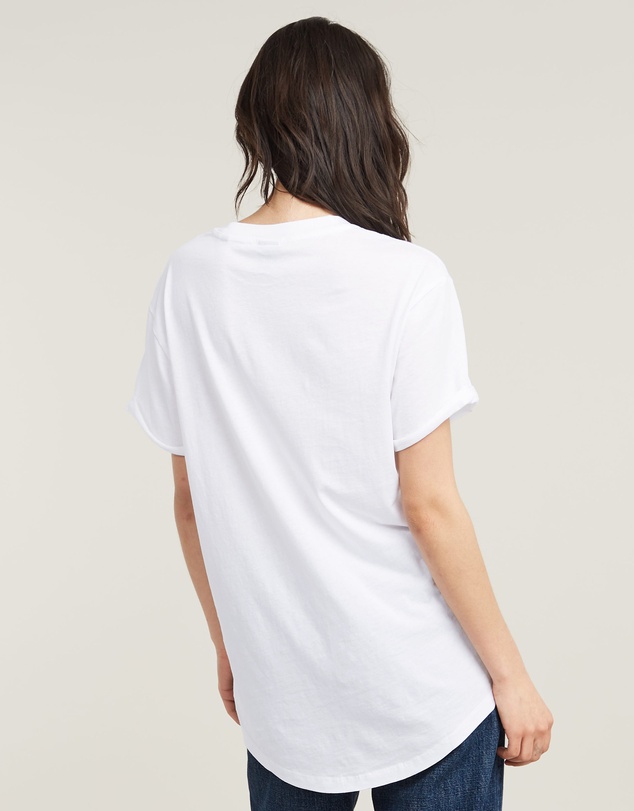G-Star - Lash Fem Loose Tee