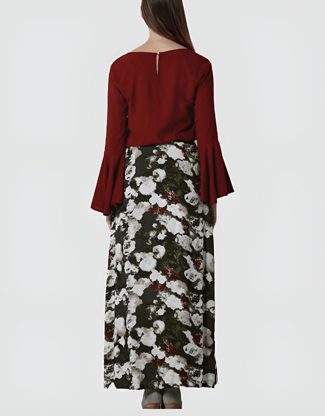 KAJA Clothing - Karla skirt