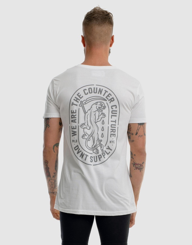 DVNT - Panther Tee