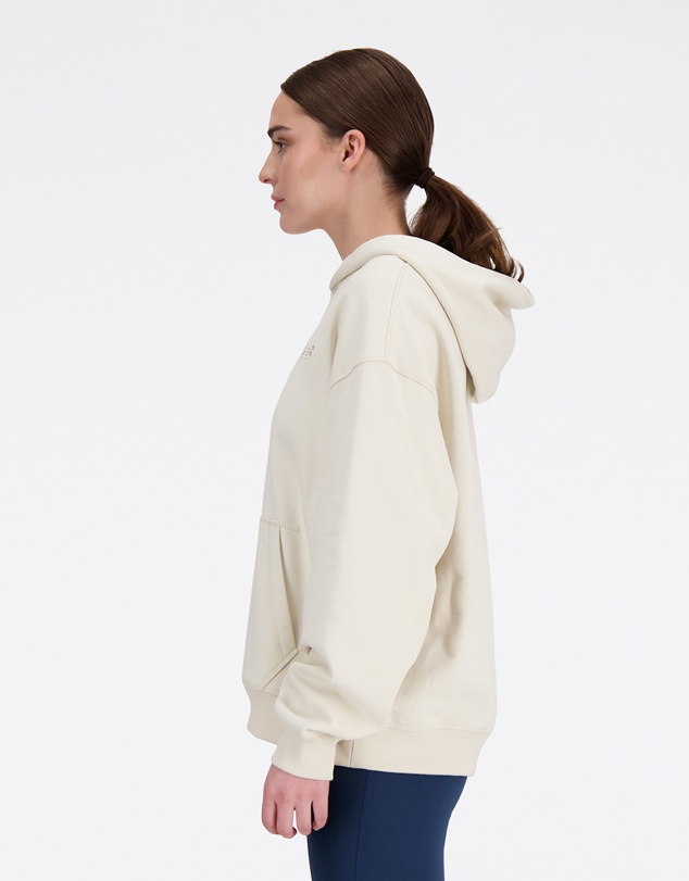 New Balance - Athletics French Terry Hoodie
