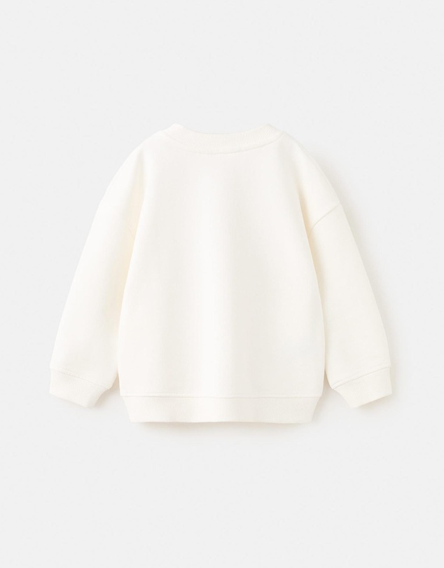 M.N.G - Feastset Sweatshirt - Babies-Kids