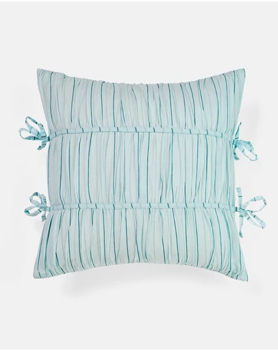 Linen House - Layla Filled Cushion