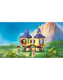 LEGO - 43294 Rapunzel's Mini Tower