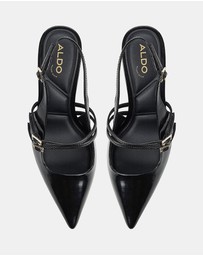 ALDO - Halsie Slingback Heels