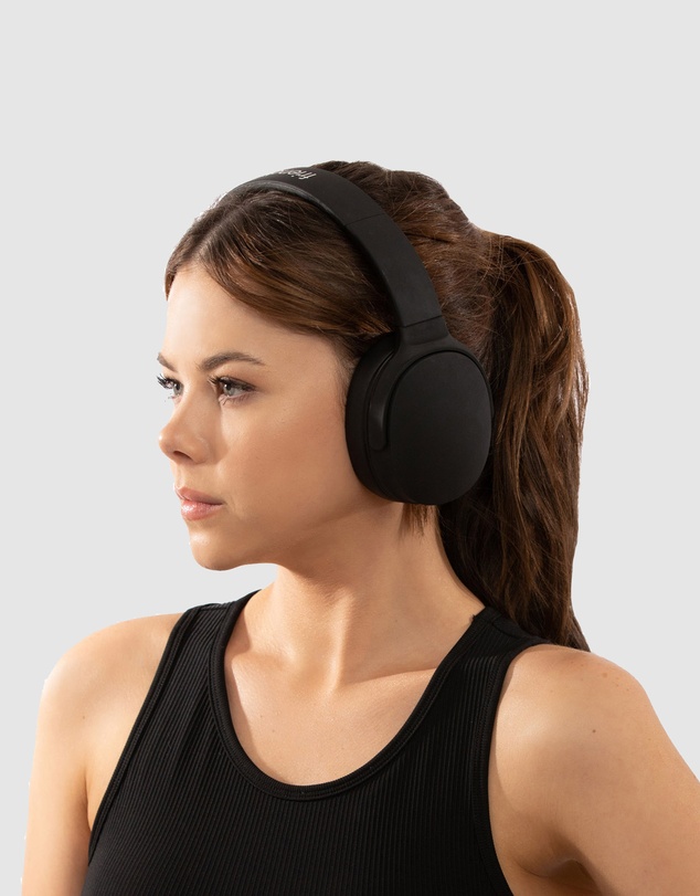 Friendie - AIR Aura Wireless Over Ear Headphones