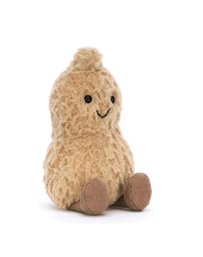 Jellycat - Amuseables Peanut