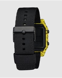 Nixon - Rolling Stones Staple Watch