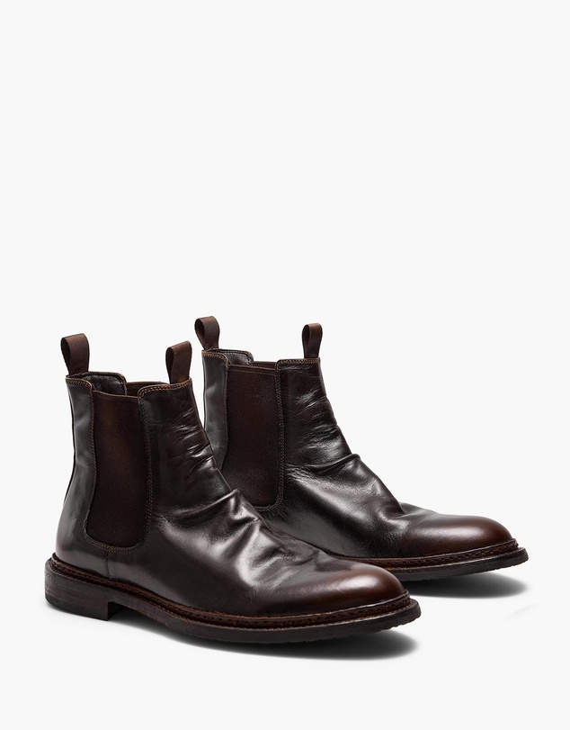 Aquila - Vedder Chelsea Boots
