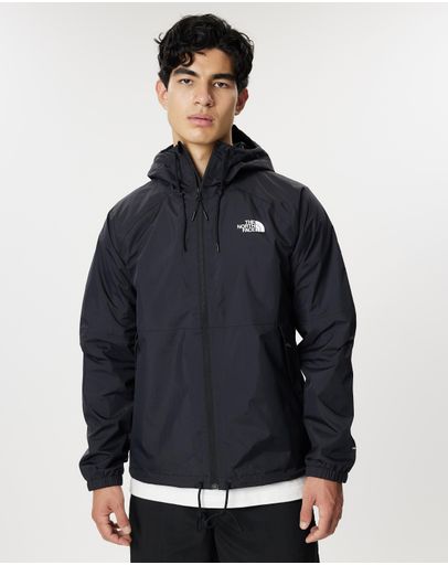 TNF Black