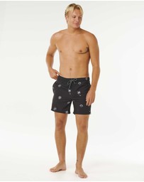 Rip Curl - Sessions Volley Boardshort