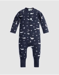 ergoPouch - Sleep Onesie 2.5 TOG - ICONIC EXCLUSIVE