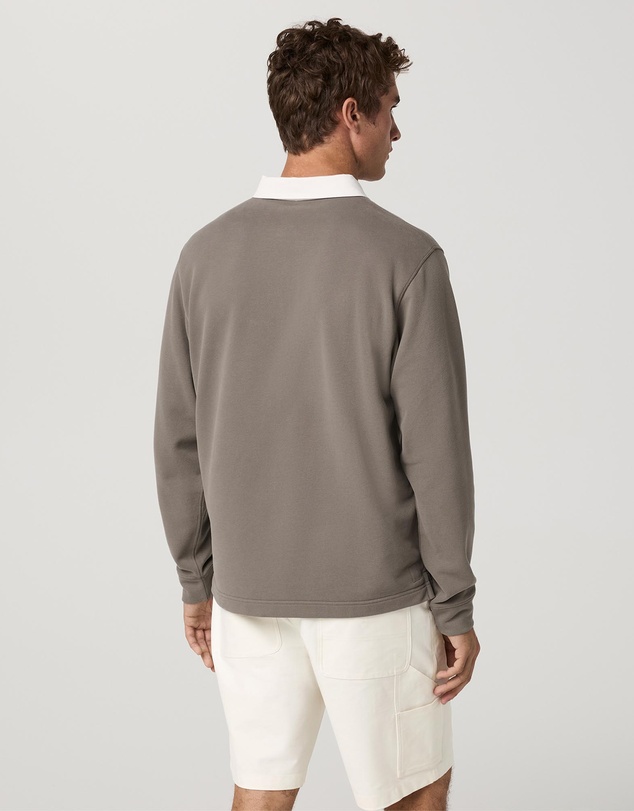 Vuori - LS Cypress Rugby Top