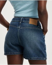 Cotton On - Mini Denim Skort