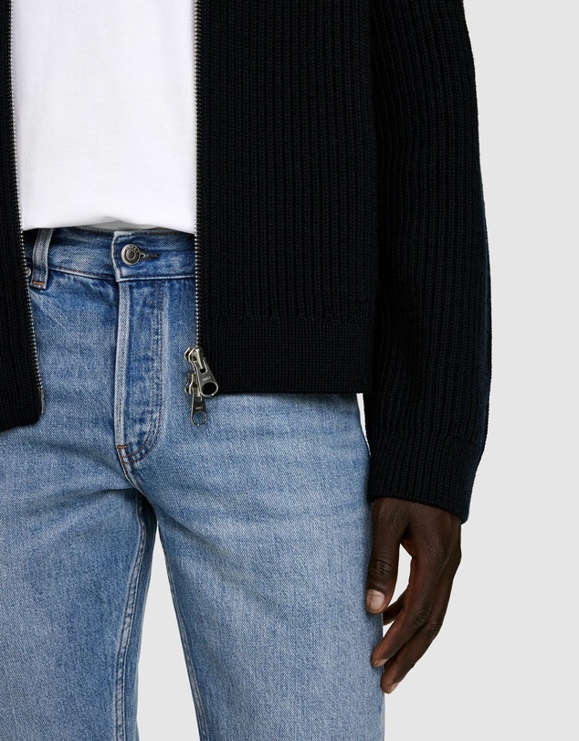 ARKET - Park Regular Straight Jeans