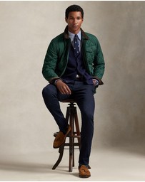 Polo Ralph Lauren - Parkside Active Taper Stretch Jeans
