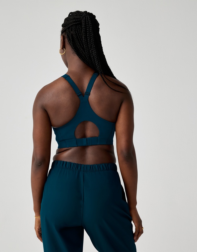 Brooks - Limitless Racerback Bra