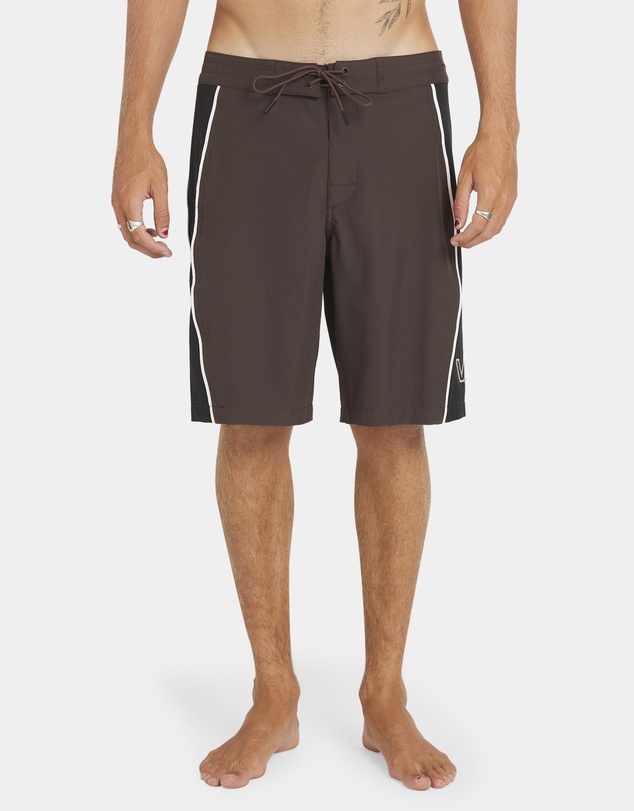 RVCA - Mens Retract Trunk 20