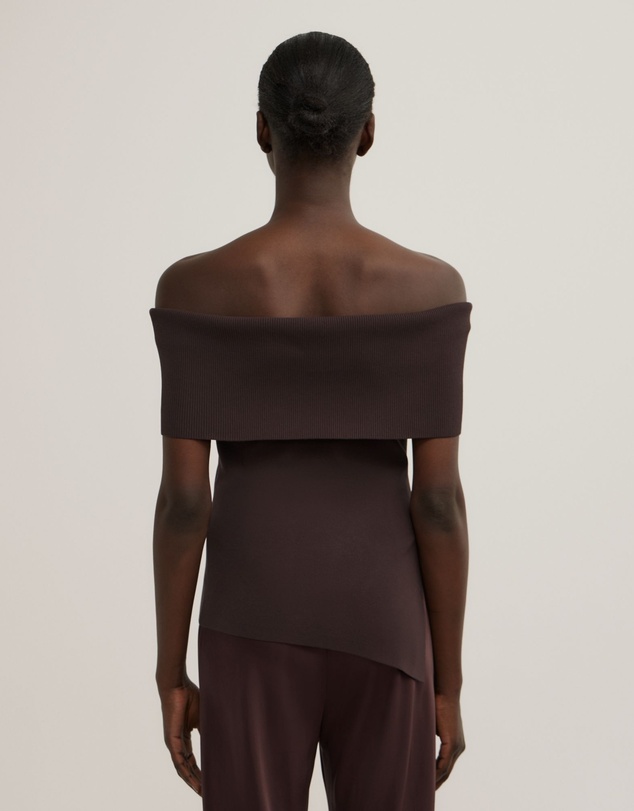 Witchery - Off The Shoulder Knit