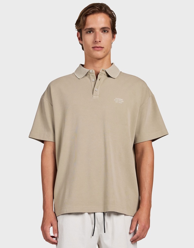Academy Brand - Allday Polo