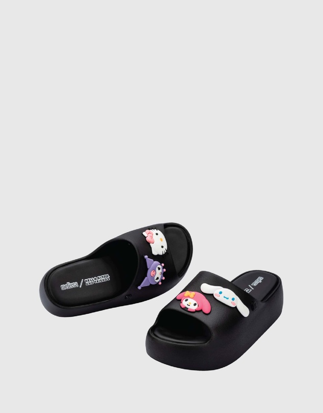 Melissa - Melissa Free Platform Slide + Hello Kitty