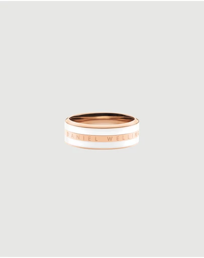 Daniel Wellington - Emalie Ring Satin