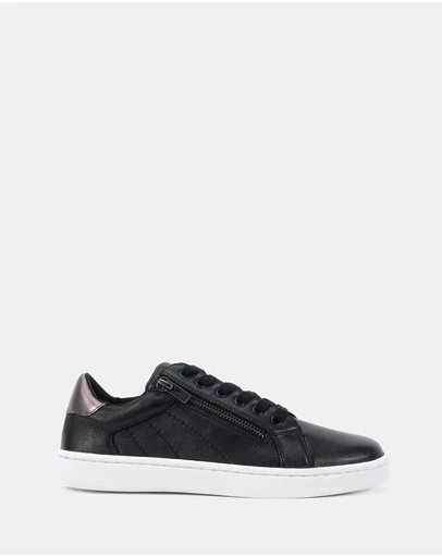 Clarks - Indra Black