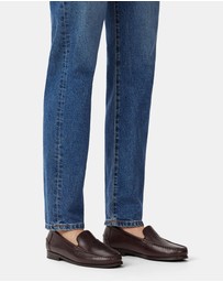 R.M.Williams - Ranch Loafers - Women's