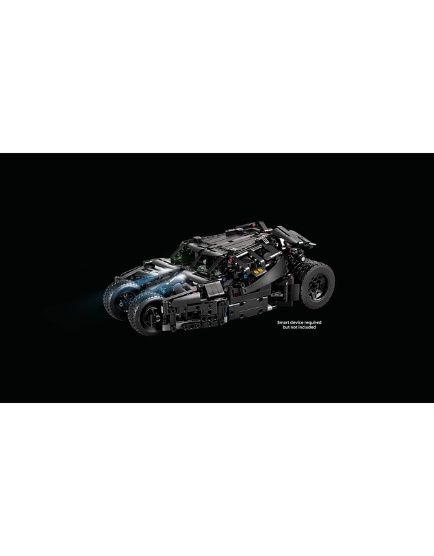 LEGO - 42239 Batmobile Tumblr