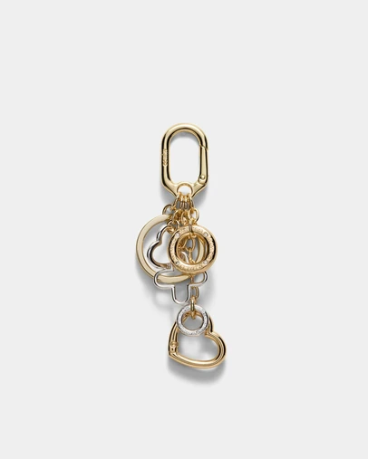 MIMCO - Linked Up Keyring